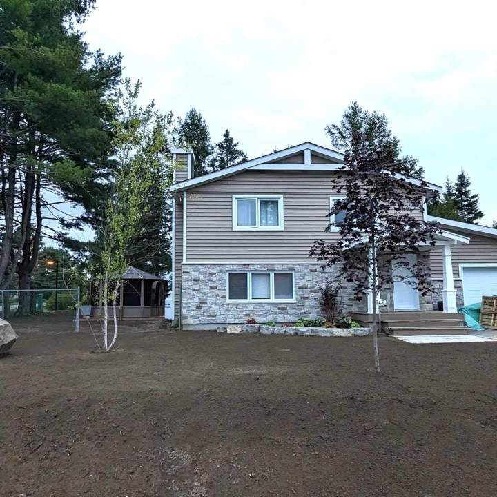 Entreprise de rénovation Les Laurentides