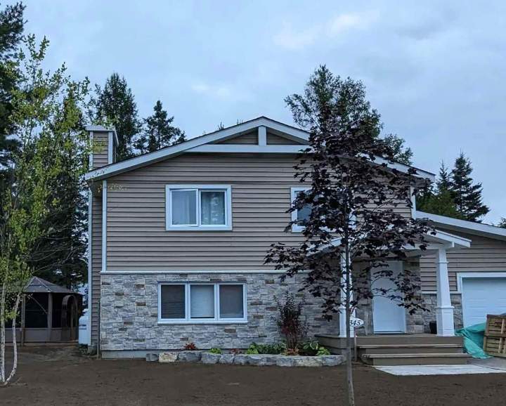Entrepreneur en rénovation générale Les Laurentides