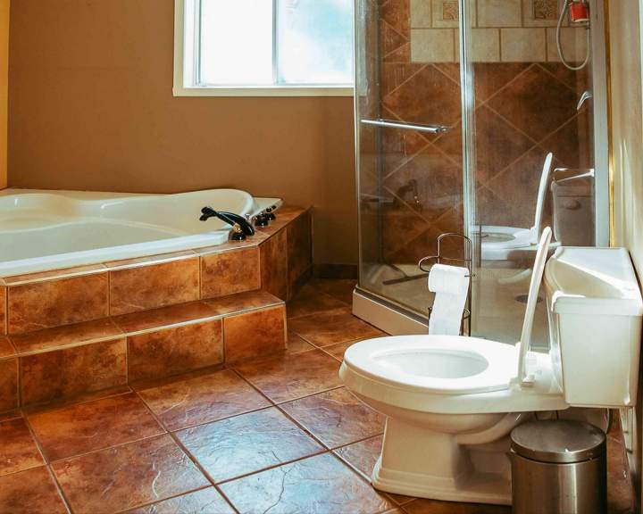 Aménagement et décoration d’intérieur Les Laurentides