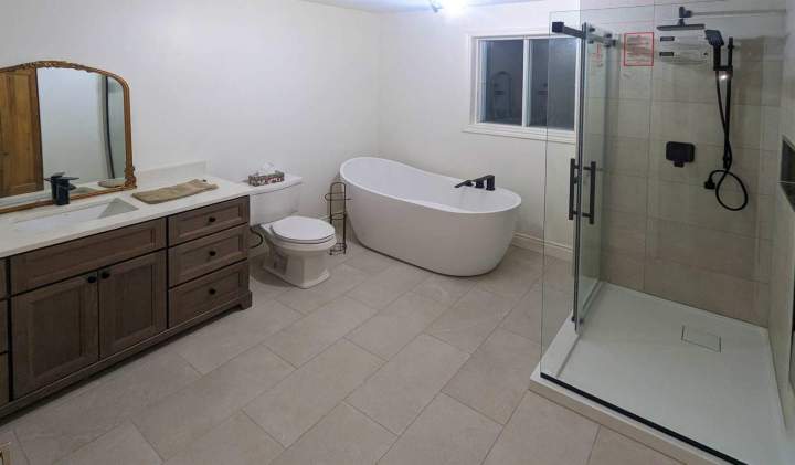 Spécialiste en rénovation générale Les Laurentides