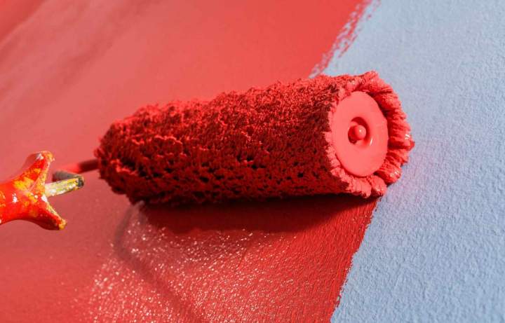 Finition intérieure Les Laurentides