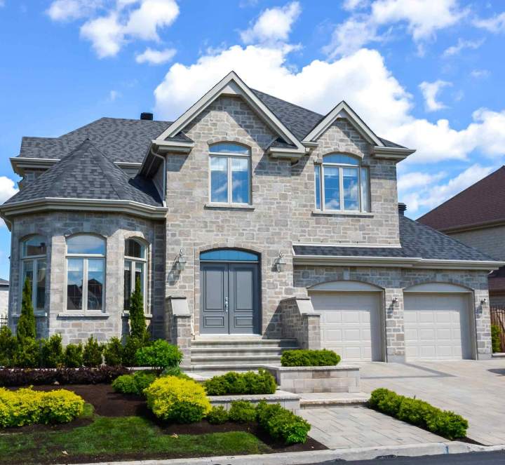 Agrandissement de maison Les Laurentides